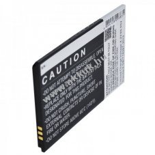 Helyettes�t� akku Phicomm i310v K390V E918 3,7V 1500mAh mobiltelefon Li-Ion