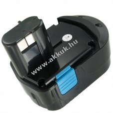 Helyettes�t� akku Hitachi EB1826 HL 18V 3000mAh NiMH