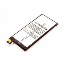 Helyettes�t� akku Samsung Galaxy A5 2017 3,8V 2800mAh Li-Polymer