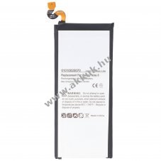 Helyettes�t� akku Samsung Galaxy Note 8 EB-BN950ABE 3,85V 3000mAh Li-Po