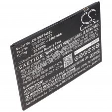 Helyettes�t� akku Samsung EB-BT545ABY NiMH