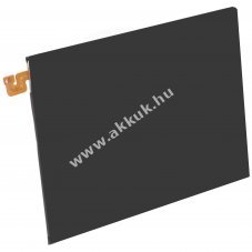 Helyettes�t� akku EB-BT710ABE Samsung Galaxy Tab 2 8.0 Li-Polymer