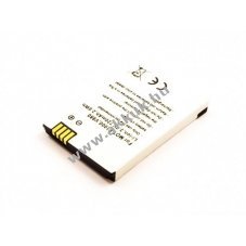 Helyettes�t� akku Motorola mobiltelefon E1000 V980 3,7V 800mAh Li-Ion