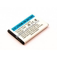 Helyettes�t� akku Samsung SGH C130 Li-Ion