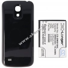 Helyettes�t� akku Samsung Galaxy S4 Mini B500BU 3,8V 3800mAh Li-Ion