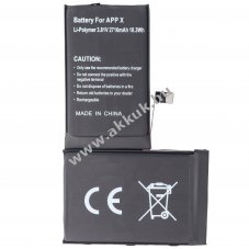 Helyettes�t� akku Samsung Galaxy J7 2017 SM-J730K 3,85V 3600mAh Li-Polymer