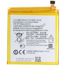 Helyettes�t� akku Nokia 3 3,85V 2650mAh Li-Polymer