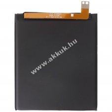 Helyettes�t� akku Nokia 5 Li-Polymer 3,85V 2900mAh 11,6Wh be�p�tett szersz�m n�lk�l