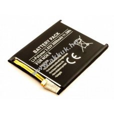 Helyettes�t� akku Nokia 6 3,82V 3000mAh Li-Polymer