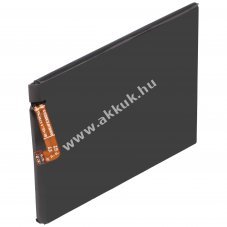 Helyettes�t� akku Nokia 8 HE328 3,85V 2500mAh Li-Polymer