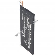 Helyettes�t� akku LG Q6 3,8V 3000mAh Li-Polymer