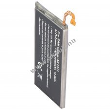 Helyettes�t� akku Samsung Galaxy A8 2018 3,8V 3050mAh Li-Polymer