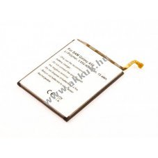 Helyettes�t� akku Samsung Galaxy A50 3,85V 4000mAh Li-Polymer