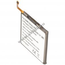 Helyettes�t� akku Samsung Galaxy A80 3,85V 3700mAh Li-Polymer