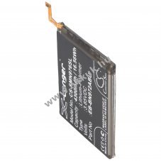 Helyettes�t� akku Samsung Galaxy Note 10 Plus 3,85V 4300mAh Li-Polymer