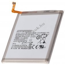 Helyettes�t� akku Samsung Galaxy S20 3,85V 3880mAh Li-Polymer