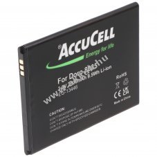 Helyettes�t� akku Doro 8035 Li-ion