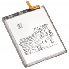 Helyettes�t� akku Samsung Galaxy S22 Ultra 5G 3,88V 4855mAh Li-Polymer