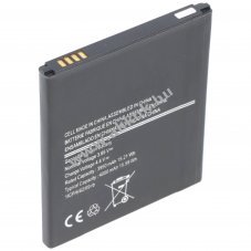 Helyettes�t� akku Samsung Galaxy Xcover Pro SM-G715 3,85V 3950mAh Li-Polymer