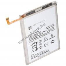 Helyettes�t� akku Samsung Galaxy A33 5G 3,8V 5000mAh Li-Polimer