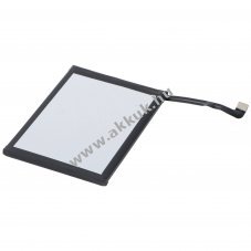 Helyettes�t� akku Samsung Galaxy A14 4G SM-A145F Li-Polymer 3,8V 5000mAh 19,0Wh szersz�m n�lk�l