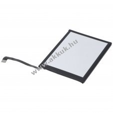 Helyettes�t� akku Samsung Galaxy A14 5G 3,8V 5000mAh Li-Polimer