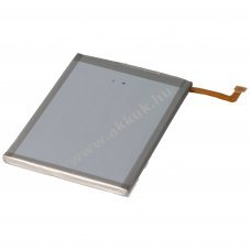 Helyettes�t� akku Samsung Galaxy M53 5G 3,8V 5000mAh Li-Polymer