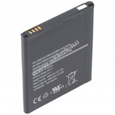 Helyettes�t� akku Samsung Galaxy Xcover 6 Pro 3,85V 4050mAh Li-Polymer