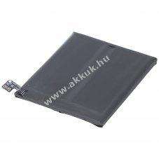Helyettes�t� akku ONEPLUS 12 BLPA25 mobiltelefon 7,82V 2700mAh 21,1Wh Li-Polymer