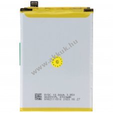 Helyettes�t� akku OPPO BLPA21 A18 mobiltelefon 3,87V 4890mAh 18,9Wh Li-Polymer