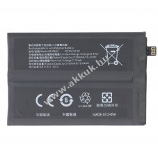 Helyettes�t� akku OPPO BLP863 7,74V 2150mAh Li-Polymer