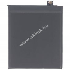 Helyettes�t� akku OnePlus 8 Pro BLP759 3,87V 4510mAh mobiltelefon Li-Polymer