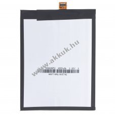 Helyettes�t� akku mobiltelefon TCL 20L/20L Plus TLP048A1 3,85V 5000mAh Li-Polymer