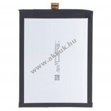 Helyettes�t� akku TCL 30 SE mobiltelefon 3,85V 4850mAh 18,67Wh Li-Polymer