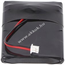 Helyettes�t� akku Bang & Olufsen BeoCom 5 3,7V 900mAh Li-Ion