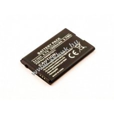 Helyettes�t� akku Huawei G6600 Li-Ion