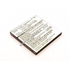 Helyettes�t� akku pda �s mp3 Acer Liquid E2 V370 3,7V 1800mAh Li-Ion