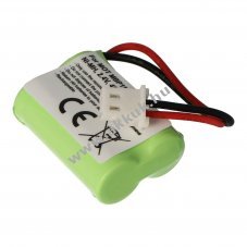 Helyettes�t� akku Motorola MBP11 BY1131 NiMH