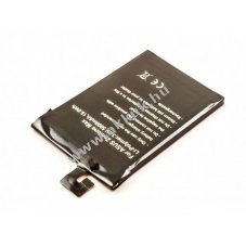 Helyettes�t� akku mobiltelefon Asus Zenfone Max CP11P1508 3,8V 5000mAh Li-Polymer