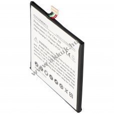 Helyettes�t� akku HTC One A9 3,85V 2100mAh Li-Polymer