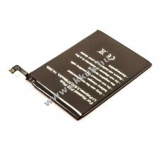 Helyettes�t� akku Huawei P10 Plus 3,82V 3750mAh Li-Polymer