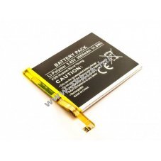 Helyettes�t� akku Huawei Nova Young 3,85V 3000mAh Li-Polymer