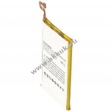 Helyettes�t� akku Samsung Galaxy S9 3,85V 3000mAh Li-Polymer