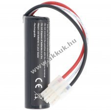Helyettes�t� akku Ultimate Ears UE Boombox be�p�tett 3,7V 3400mAh bluetooth hangsz�r� Li-Ion