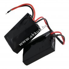 Helyettes�t� akku Beats Pill 1.0 3,7V 1850mAh Li-Ion