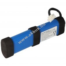 Helyettes�t� akku Bluetooth hangsz�r� JBL Xtreme 2 7,2V 5200mAh 2INR19/66-2 SUN-INTE-103 Li-Ion
