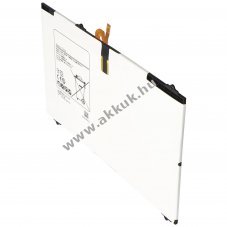 Helyettes�t� akku Samsung Galaxy Tab S2 9.7 3,8V 5800mAh Li-Polymer