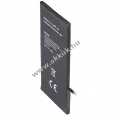Helyettes�t� akku Apple iPhone XR 3,79V 2942mAh Li-Polymer