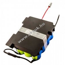 Helyettes�t� akku Siemens VBH14401 14,4V 2000mAh porsz�v� NiMH