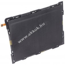 Helyettes�t� akku Samsung Galaxy Tab A 10.5 2018 3,8V 7300mAh Li-Polymer